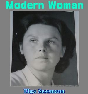 GKEZ[Z}sModern Womant